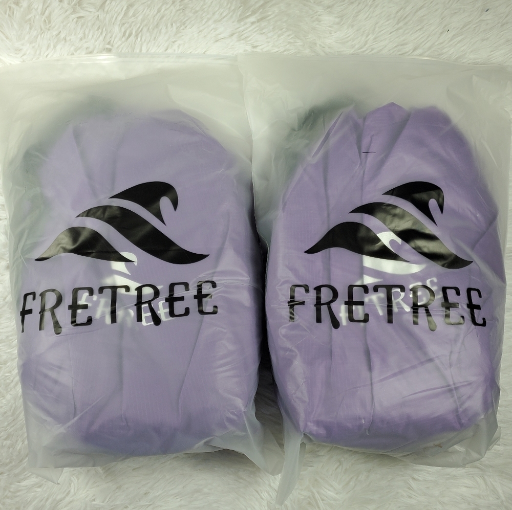 Fretree Inflatable Lounger